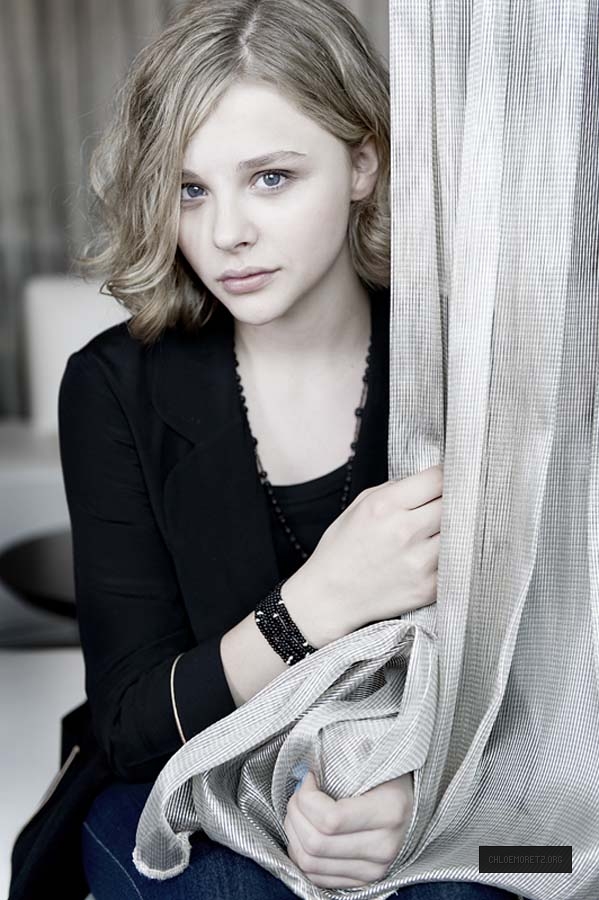 Chloe Moretz Chloe Moretz