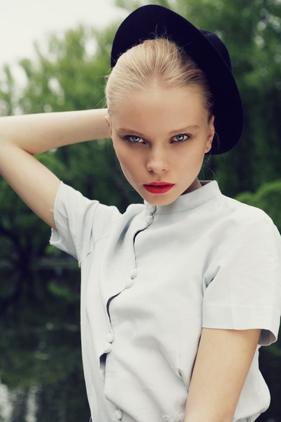 Anna Gerasimova Anna Gerasimova