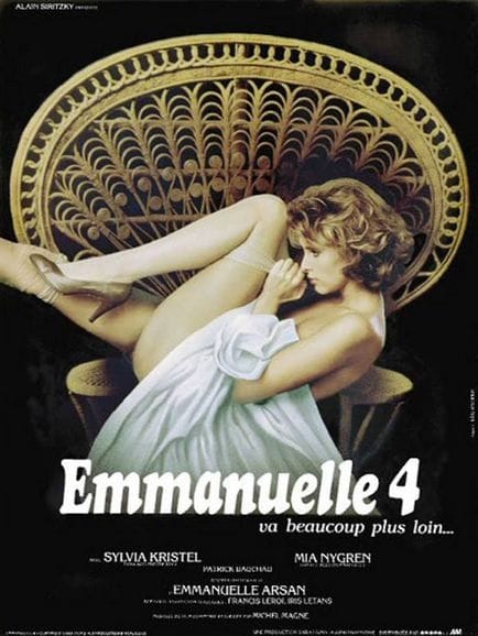 Emmanuelle IV                                  (1984)