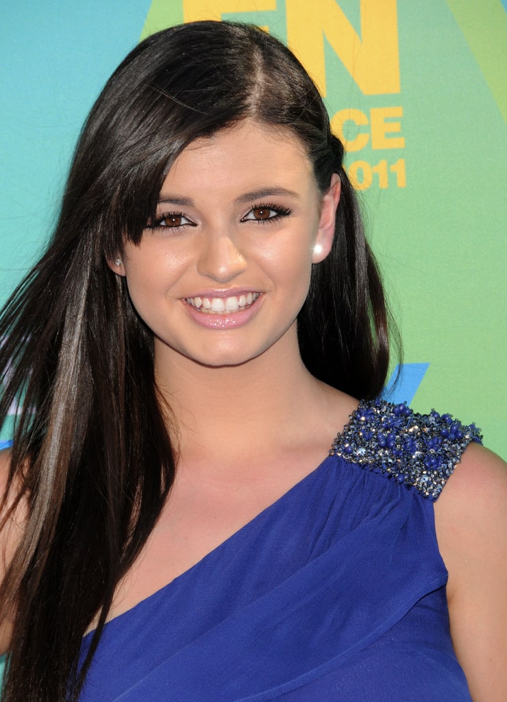 Rebecca Black