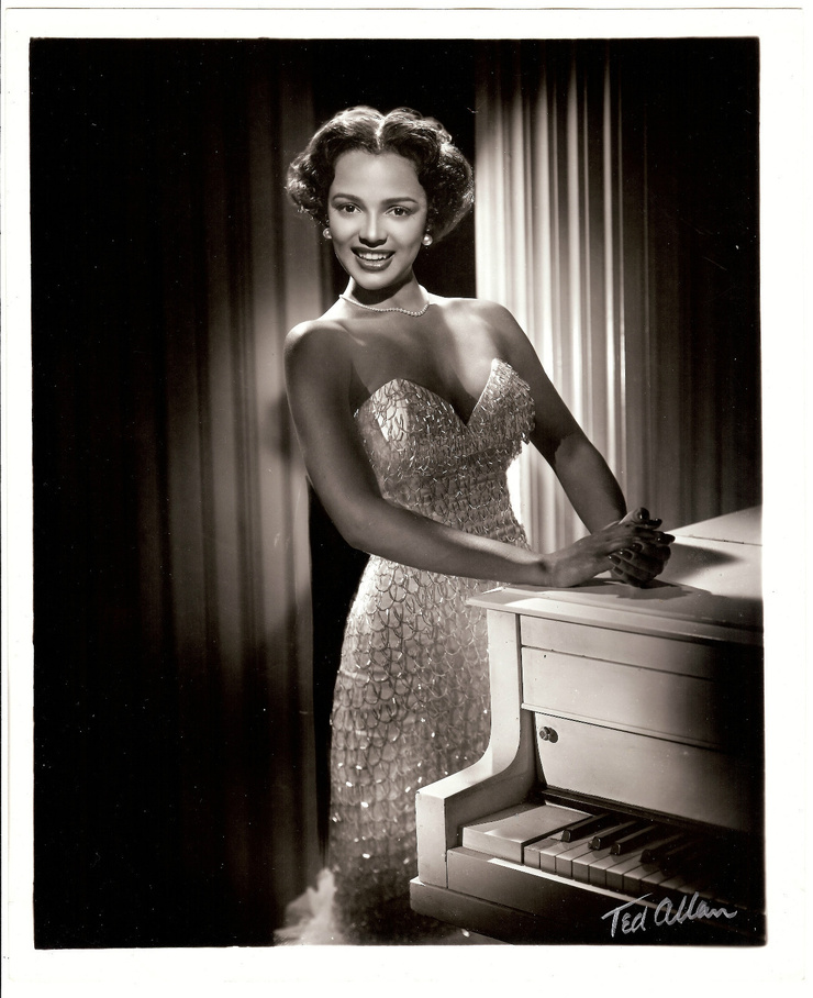 Dorothy Dandridge