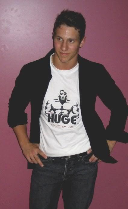 Todd Morgan