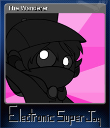 Electronic Super Joy 
