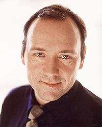 Kevin Spacey