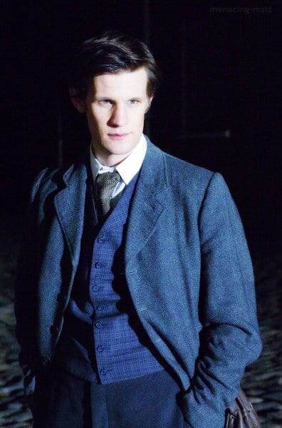 Matt Smith