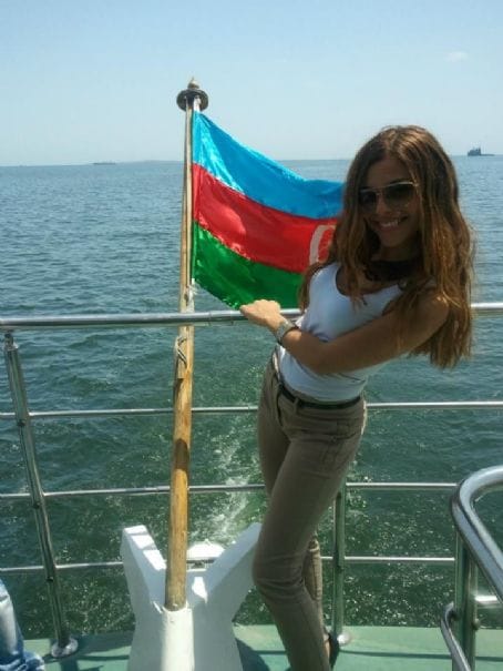 Eleftheria Eleftheriou