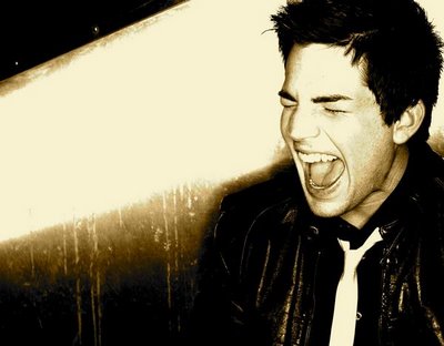 Adam Lambert
