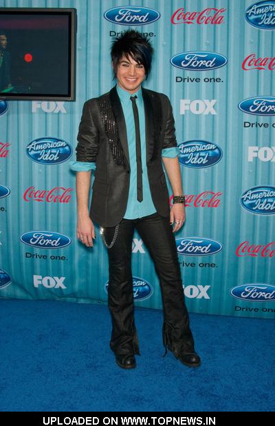 Adam Lambert