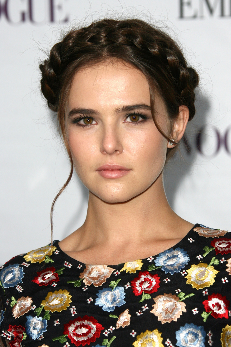 Zoey Deutch Zoey Deutch