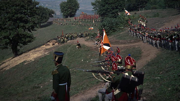 War and Peace War and Peace