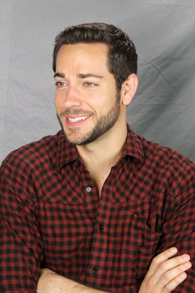 Zachary Levi