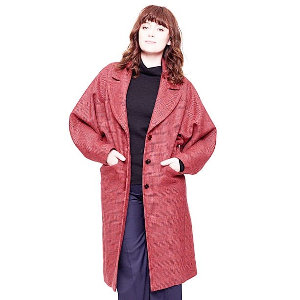Keeley Hawes