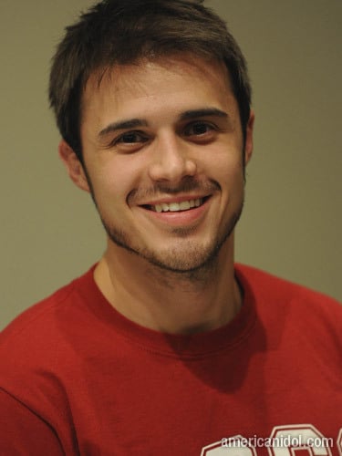 Kris Allen