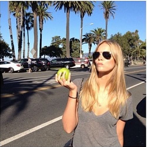 Marloes Horst Marloes Horst