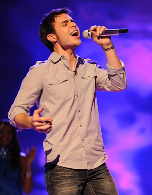 Kris Allen