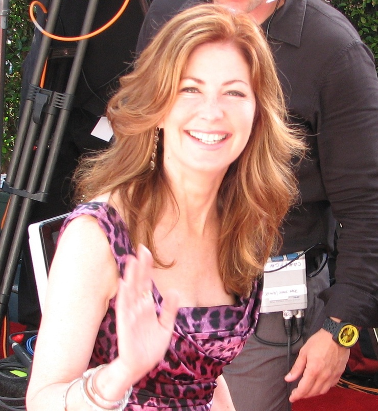 Dana Delany Dana Delany
