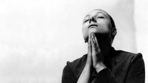 The Passion of Joan of Arc