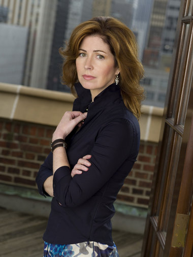 Dana Delany