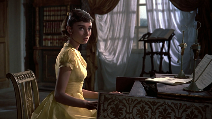 War and Peace