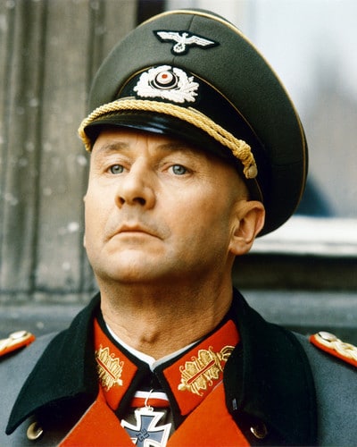 Donald Pleasence Donald Pleasence