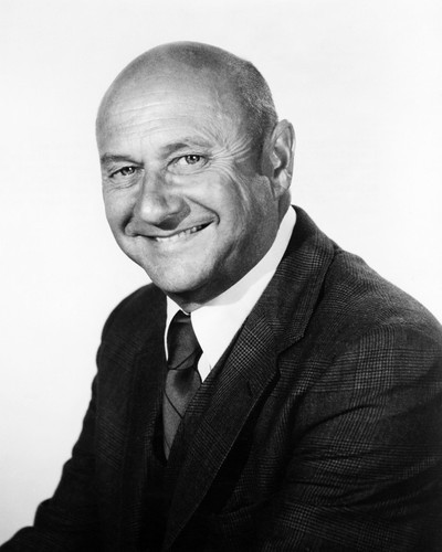 Donald Pleasence Donald Pleasence