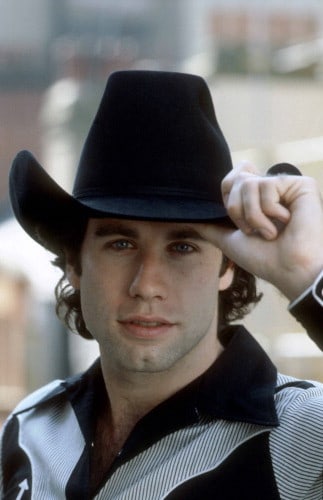 Urban Cowboy