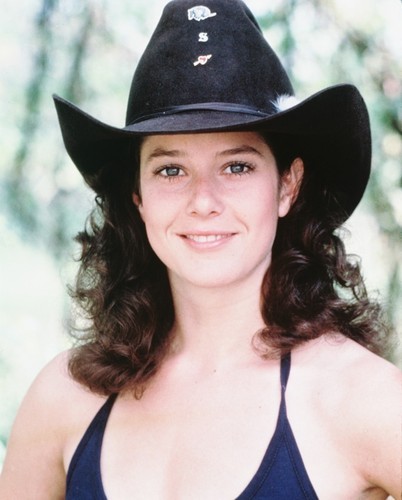 Debra Winger