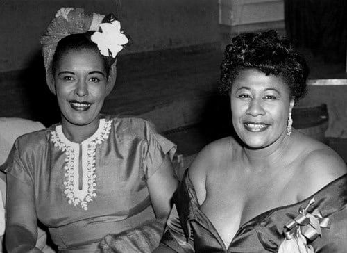 Billie Holiday