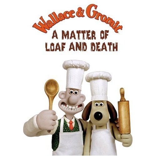Wallace & Gromit: A Matter of Loaf and Death (2008) image