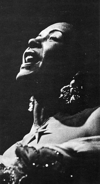 Billie Holiday