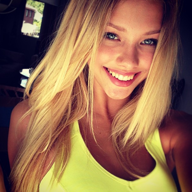 Hanna Edwinson