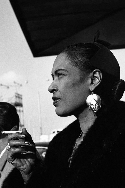 Billie Holiday Billie Holiday