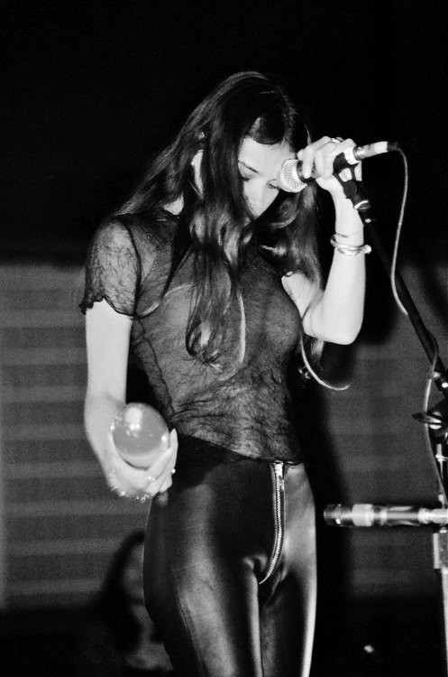 Hope Sandoval Hope Sandoval