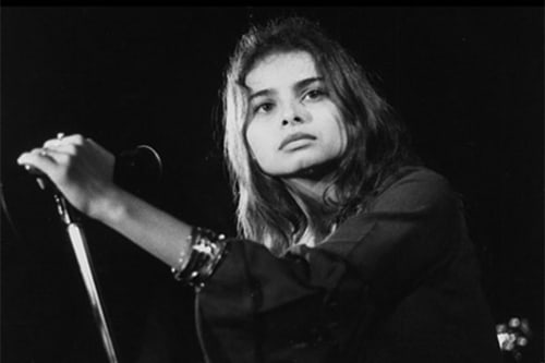 Hope Sandoval Hope Sandoval