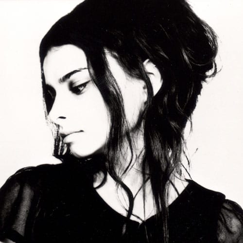 Hope Sandoval Hope Sandoval