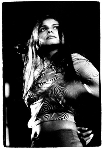 Hope Sandoval Hope Sandoval