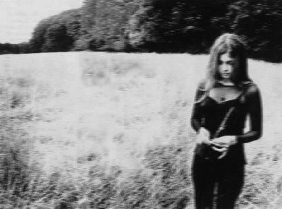 Hope Sandoval Hope Sandoval
