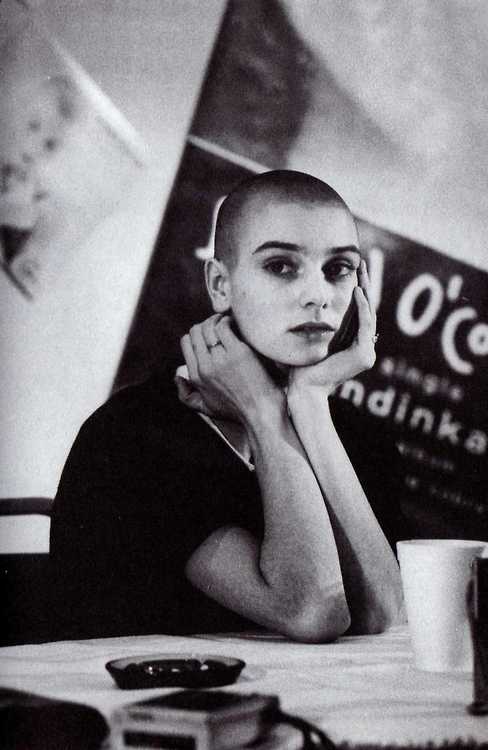 Sinéad O'Connor Sinéad O'Connor
