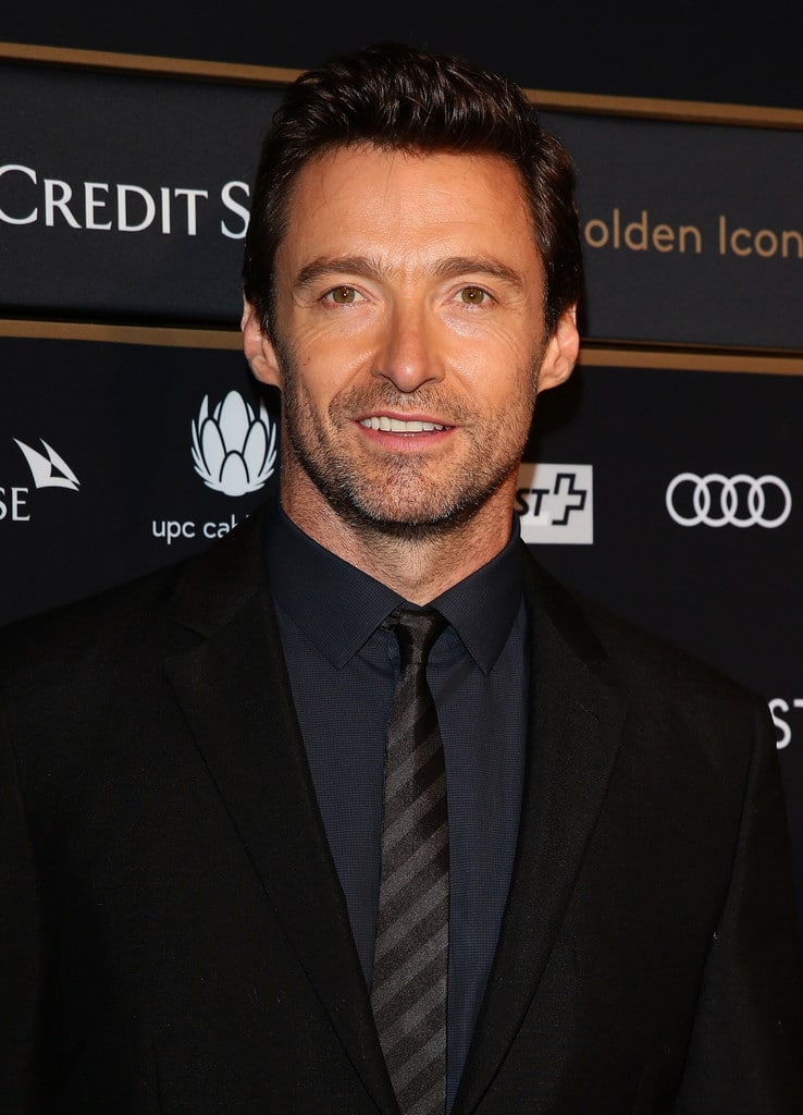 Hugh Jackman Hugh Jackman