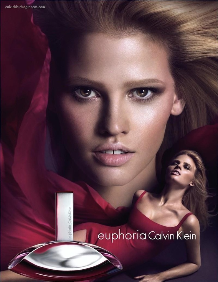 Lara Stone