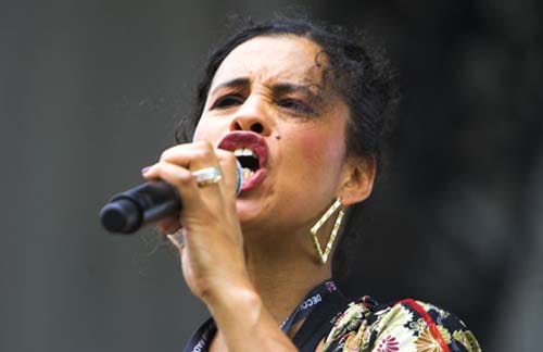 Neneh Cherry