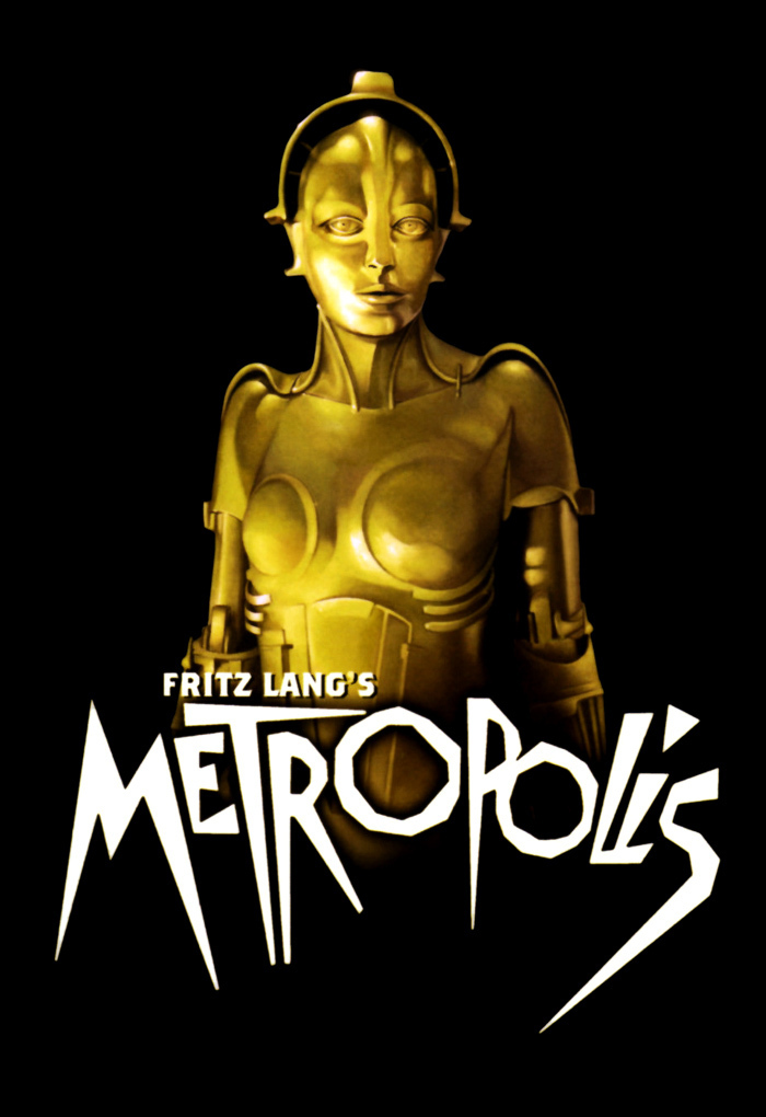 Metropolis Metropolis