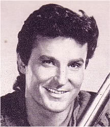 Keith Larsen