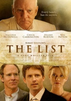 The List                                  (2007)