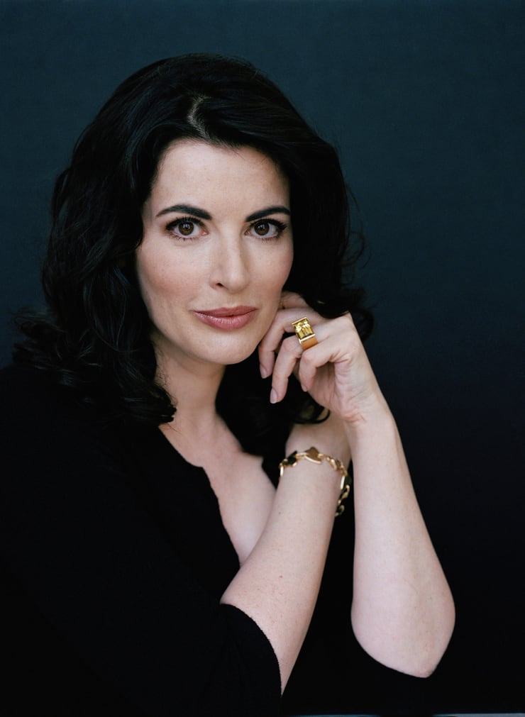 Nigella Lawson