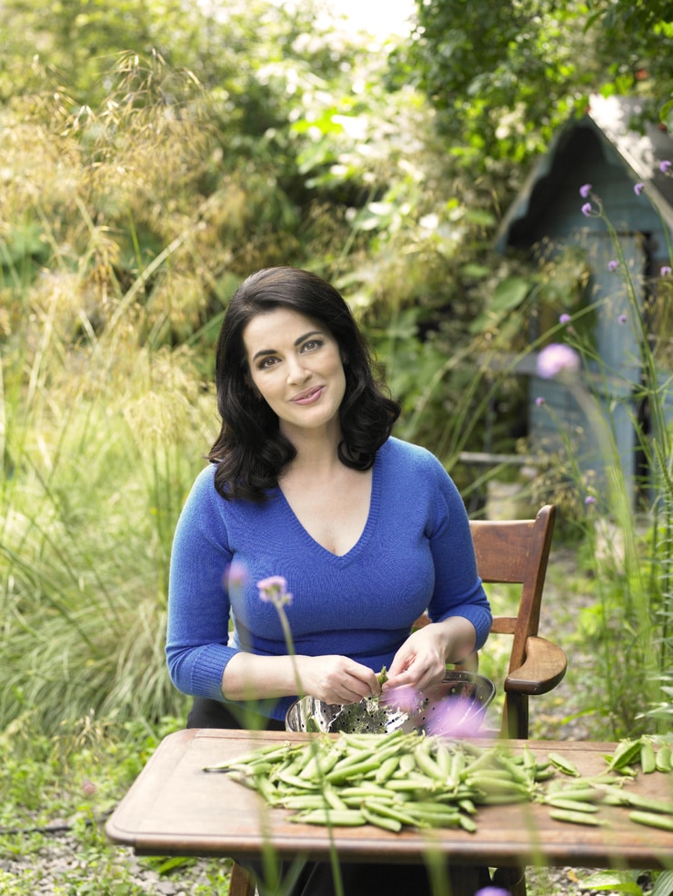 Nigella Lawson