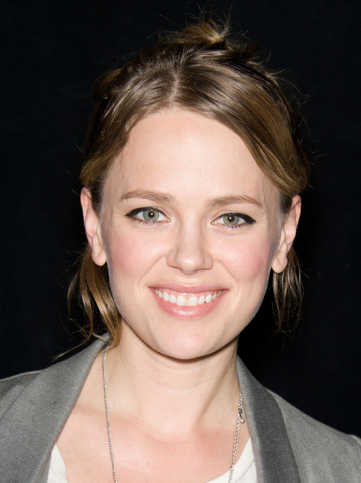 Katia Winter