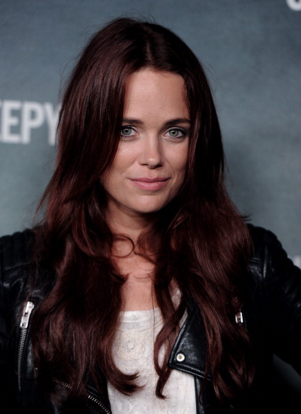 Katia Winter