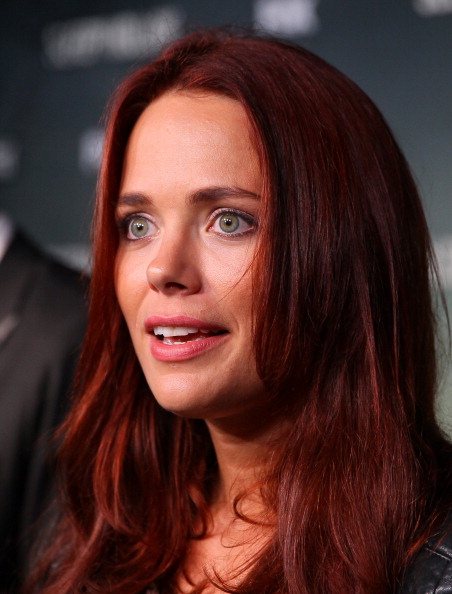 Katia Winter Katia Winter