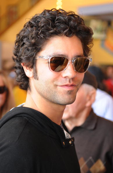 Adrian Grenier